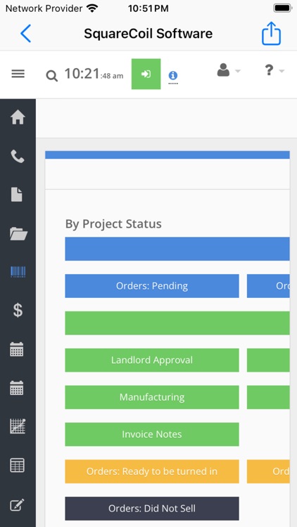 SquareCoil screenshot-3