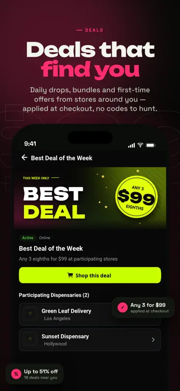 WeedVader screenshot 7 of 10