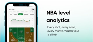 Ball AI - Basketball Training App Store screenshot 3