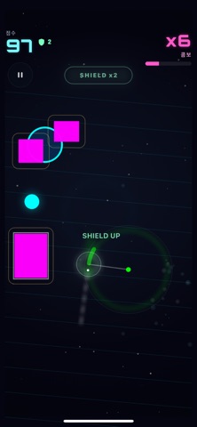 Neon Drift: Arcflare Screenshot 5 of 10