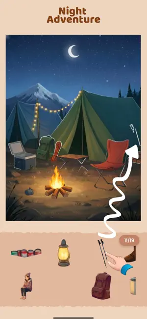 ArtPuzzle Story : Jigsaw screenshot 3