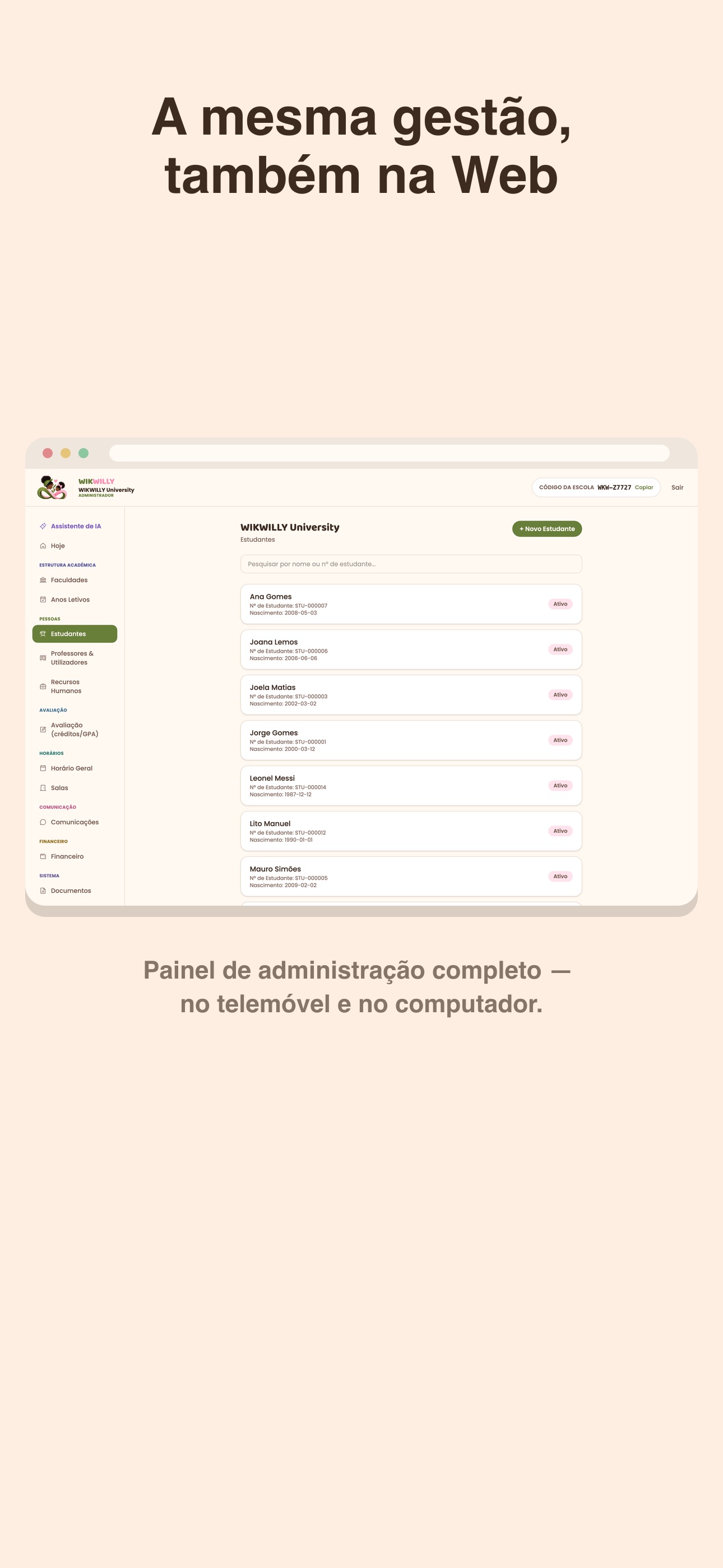 Screenshot 7 of WIKWILLY