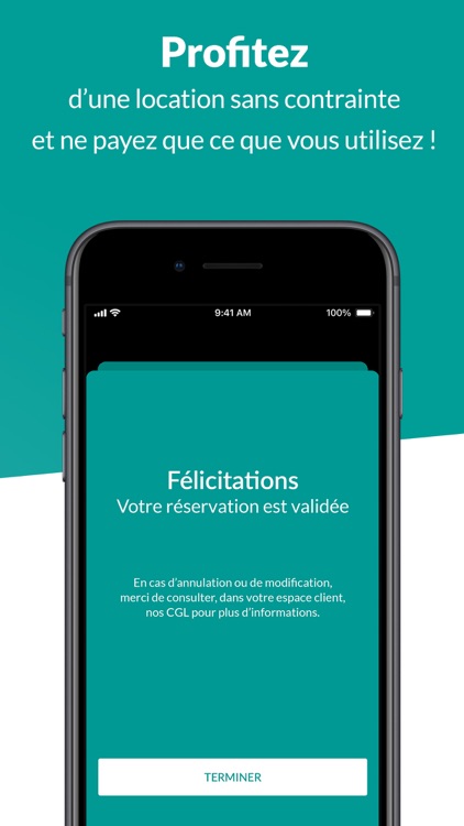 Cavallari Mobility screenshot-4