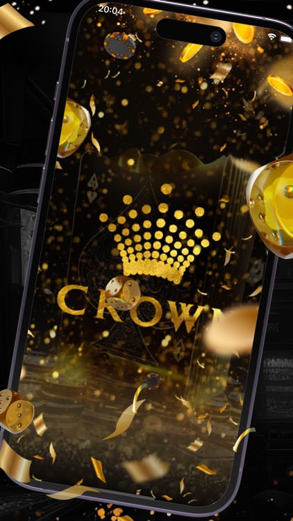 Crown - Ancient Victory