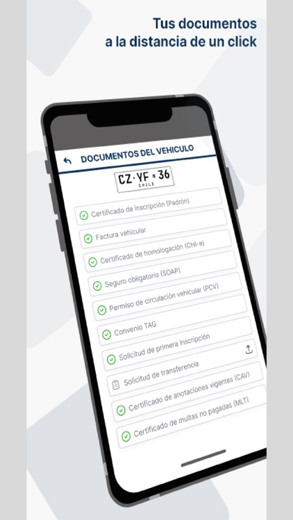 Id Auto screenshot-3