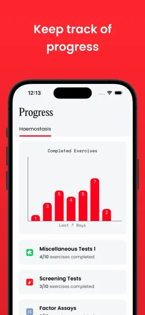 Embolus screenshot 4