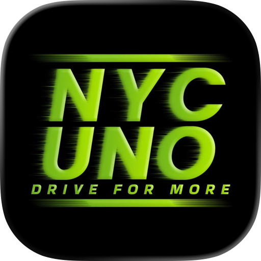 NYC Uno Driver