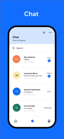 Spaces: Follow Businessesのおすすめ画像5