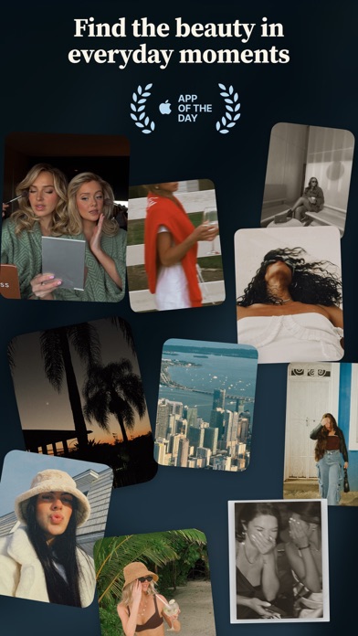 Setty: Photo Filter & Presets screenshot 8