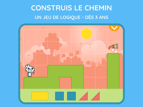 Screenshot #4 pour Pango Blocks - Jeu de Logique
