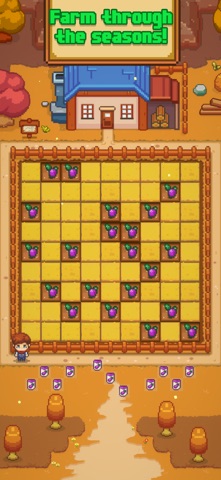 Square Farm - Block Puzzle! Screenshot 6 of 9
