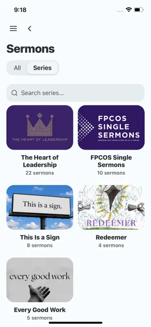 FPC Ocean Springs screenshot 4