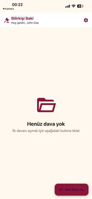Bilirkişi Baki screenshot 2