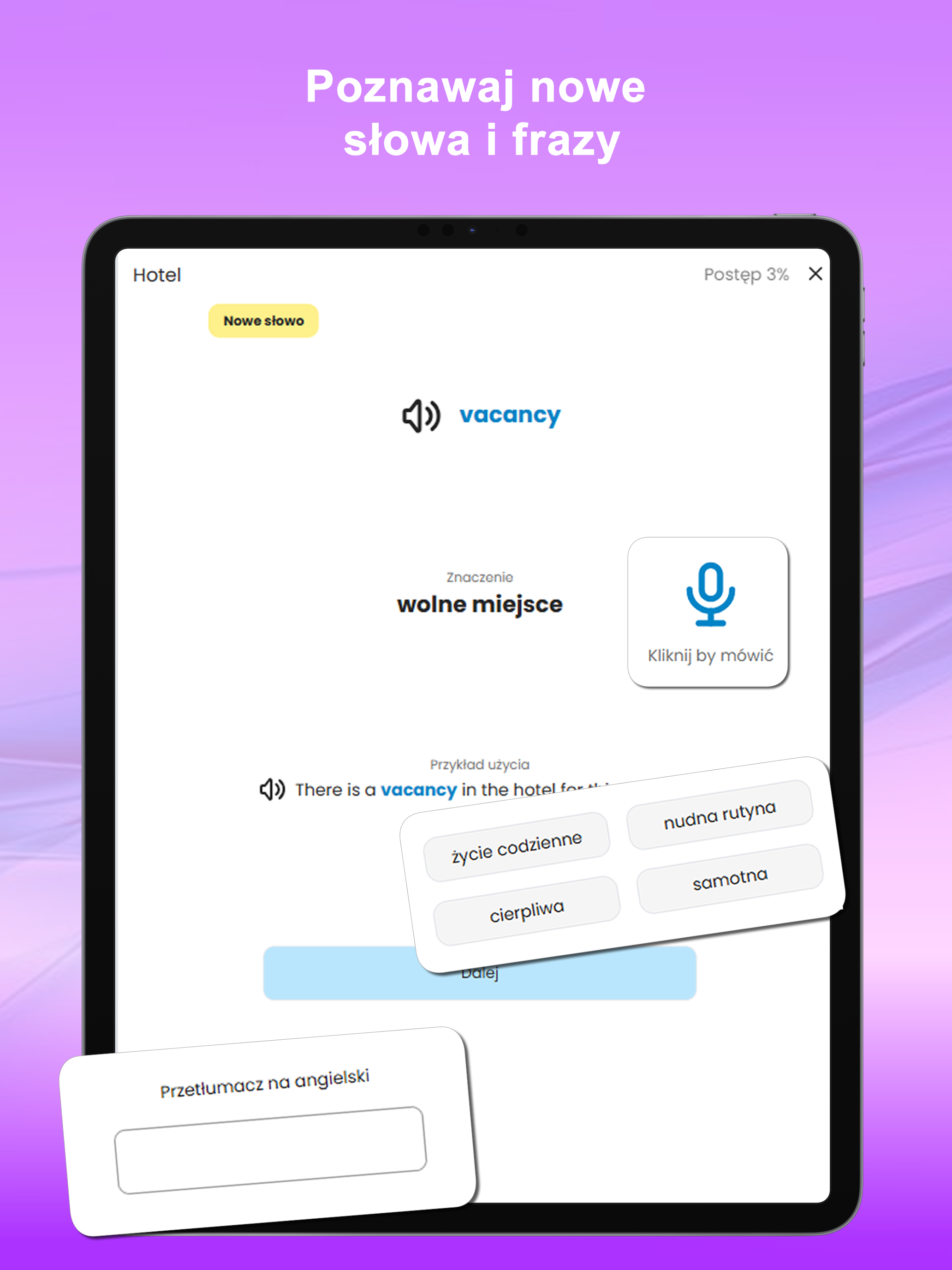 LearnMe PRO screenshot 12