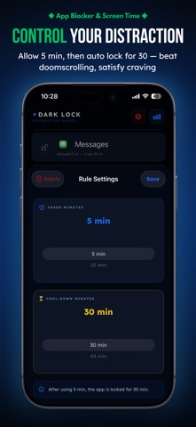 Solo X Player Leveling Workout Screenshot 4 of 9