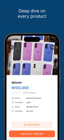 Horal Screenshot 6 of 10