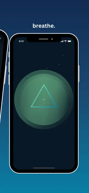 VirWave screenshot 2