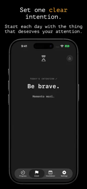 Visual Time - Dotted Line screenshot 4