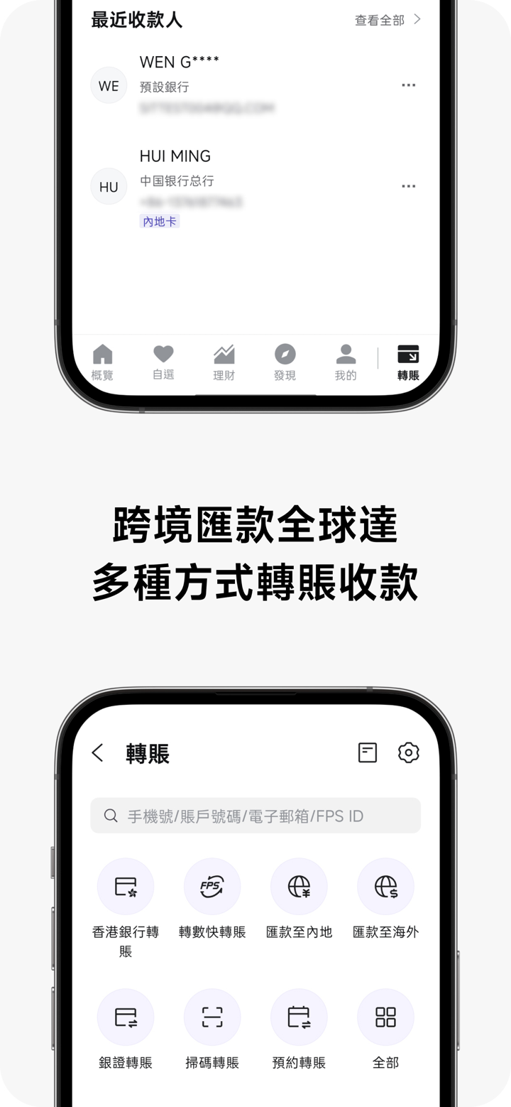 象象銀行 EleBank（原天星銀行） screenshot 4