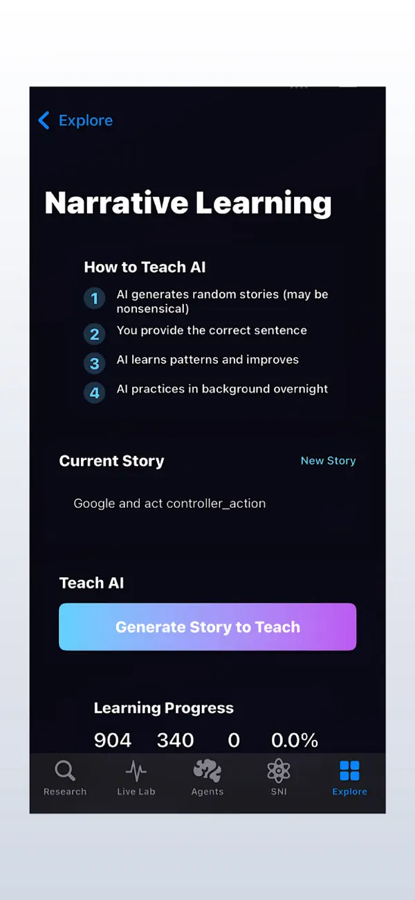 #5. Cognitive Physics (iOS) di: Joel Pena Munoz