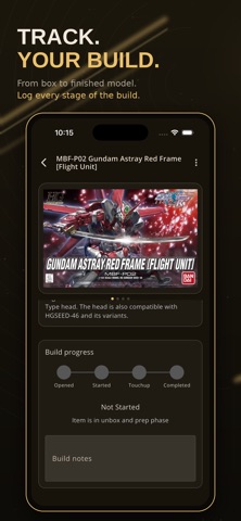 Project Launch Bay Screenshot 6 of 6