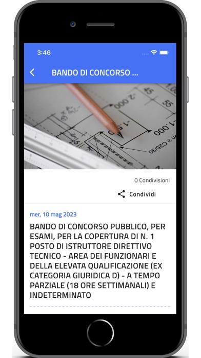 MyIsolaRizza Screenshot