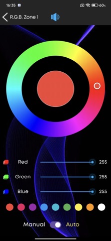 REISS Audio Media screenshot