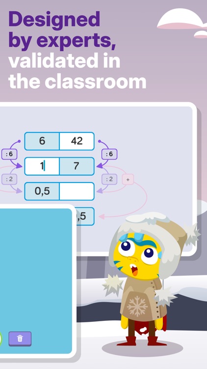 bmath - Math games for kids screenshot-8