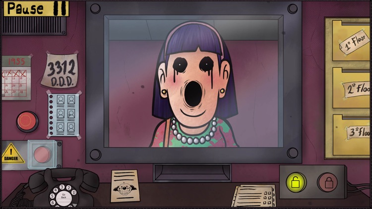 Thats not my neighbor