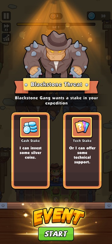 Rumble Paws: backpack battle screenshot 6