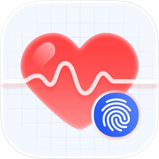 Heart Scan: Heart Health Diary
