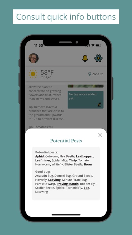 Garden Partner screenshot-4