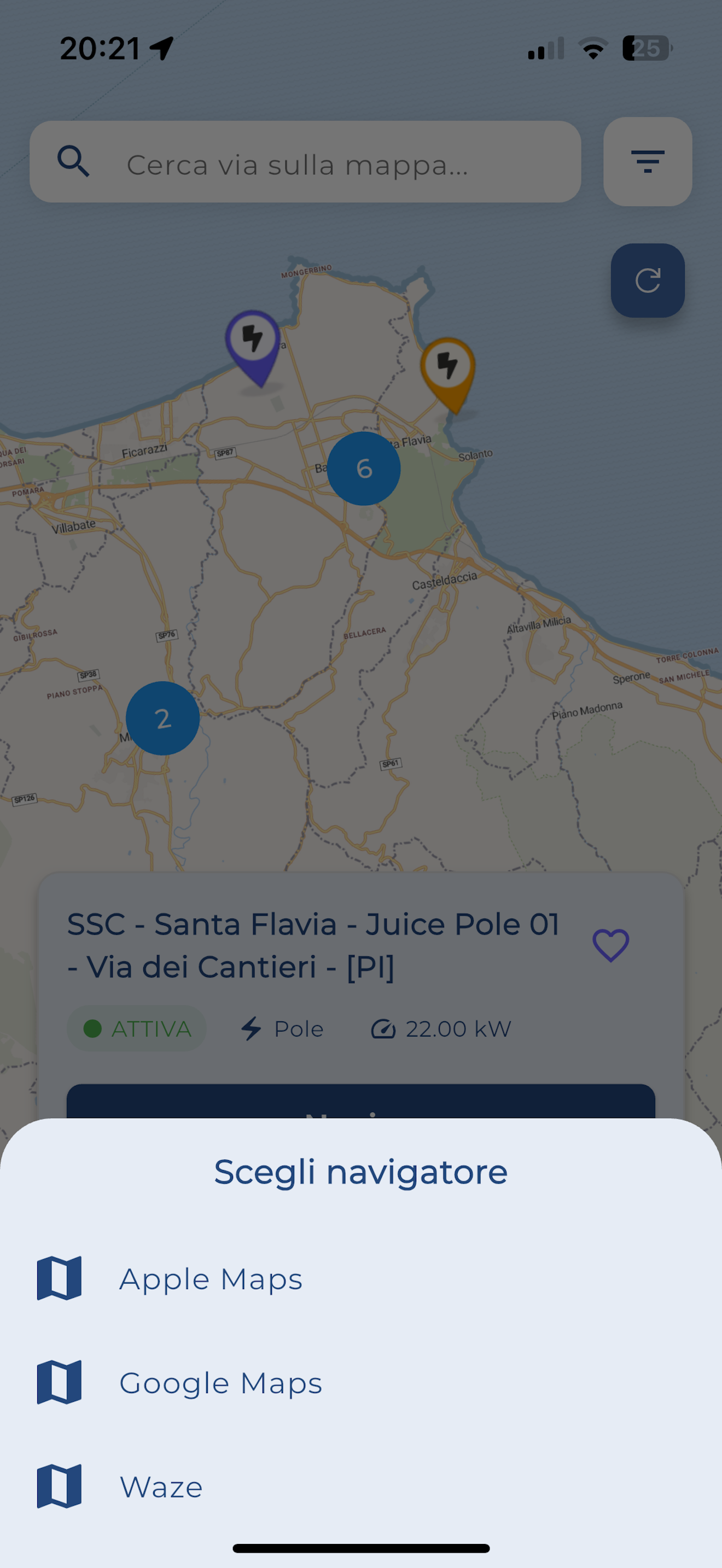 Si Charge screenshot 5