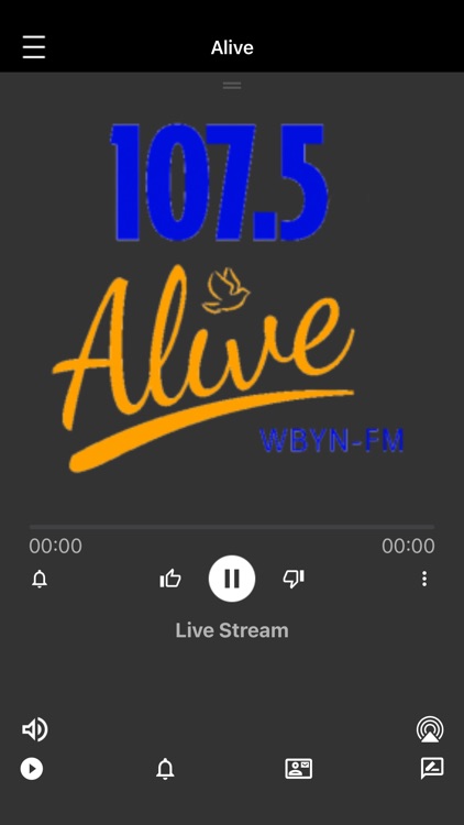 107.5 Alive