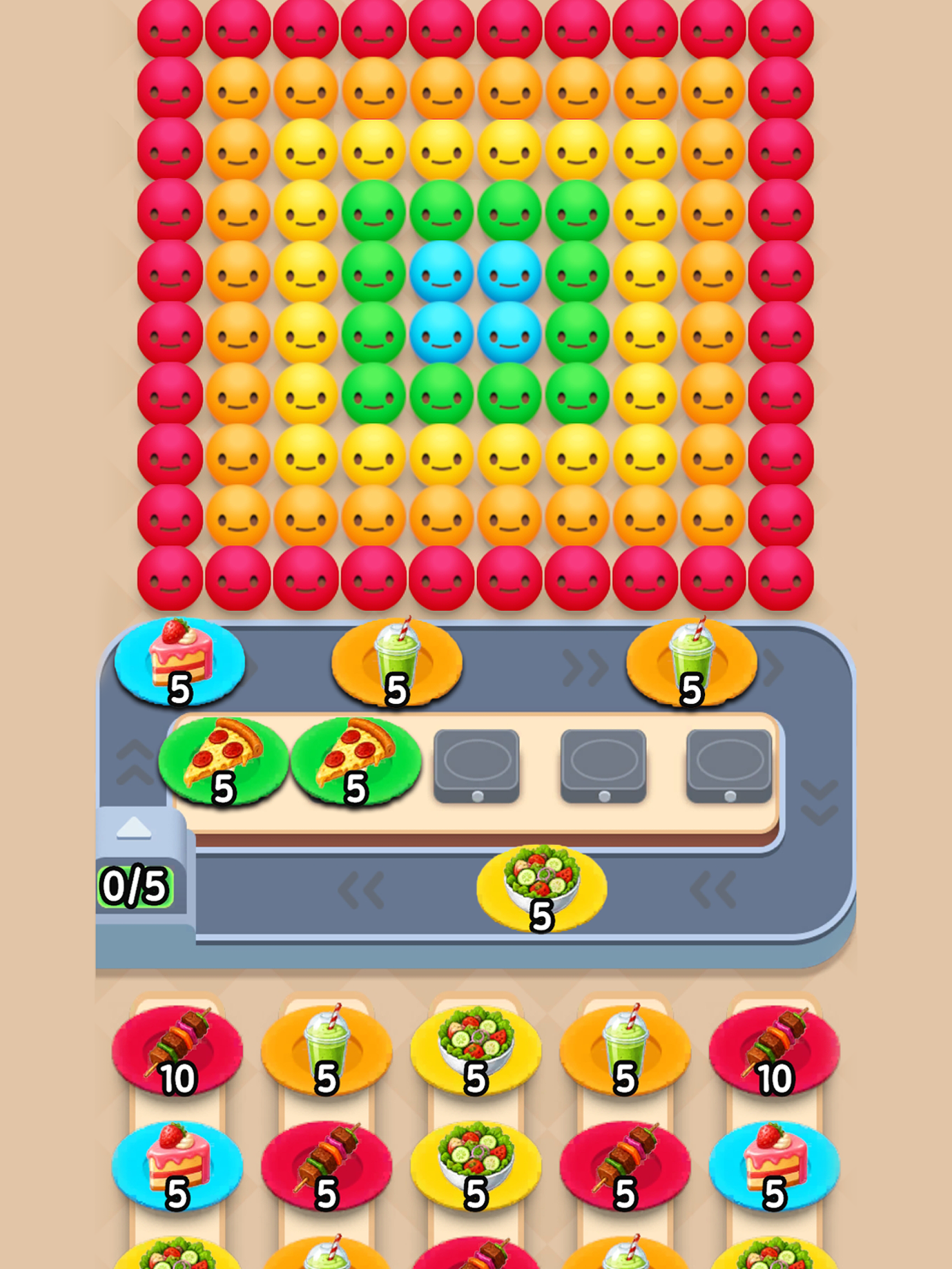 Order Overflow screenshot 9