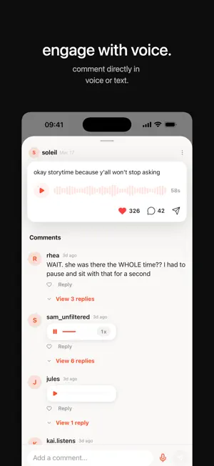 Undeafen screenshot 2