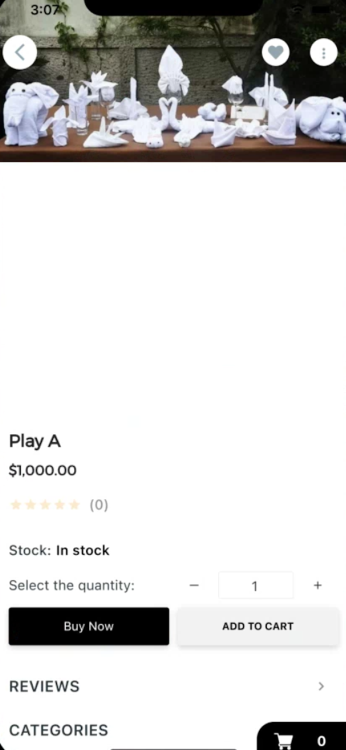 PLAYS PRODUCTION LIMITED