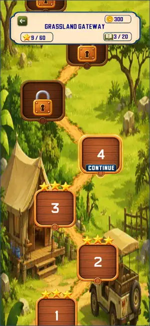 Animals Trivia screenshot 2