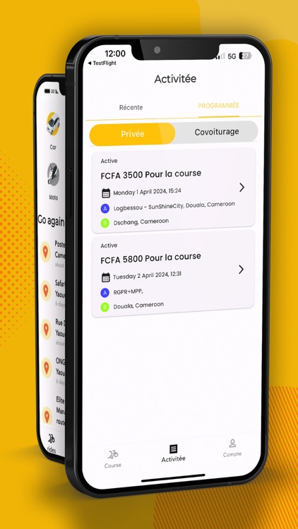 TakeTako screenshot-7