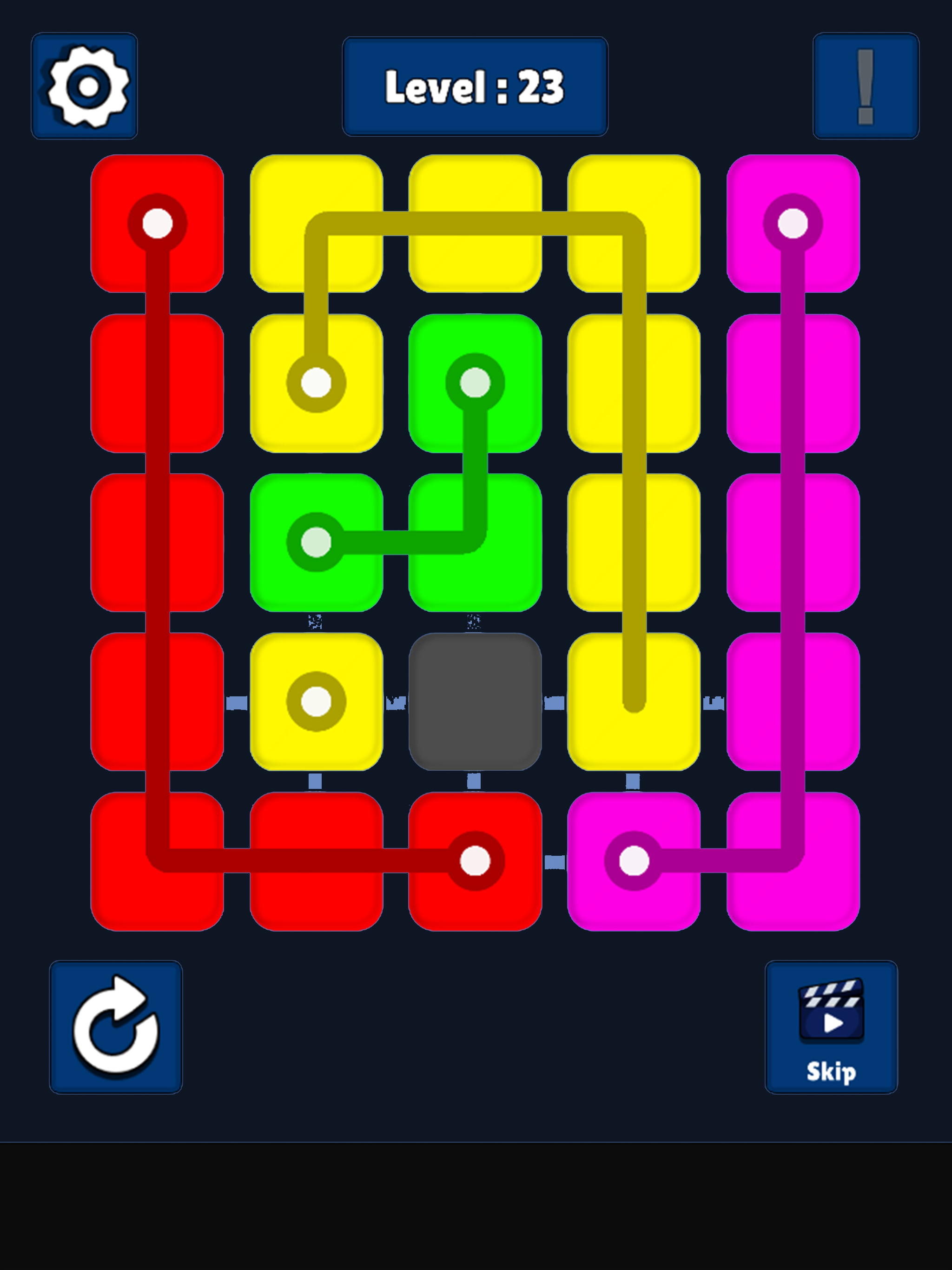 Color Box Connect