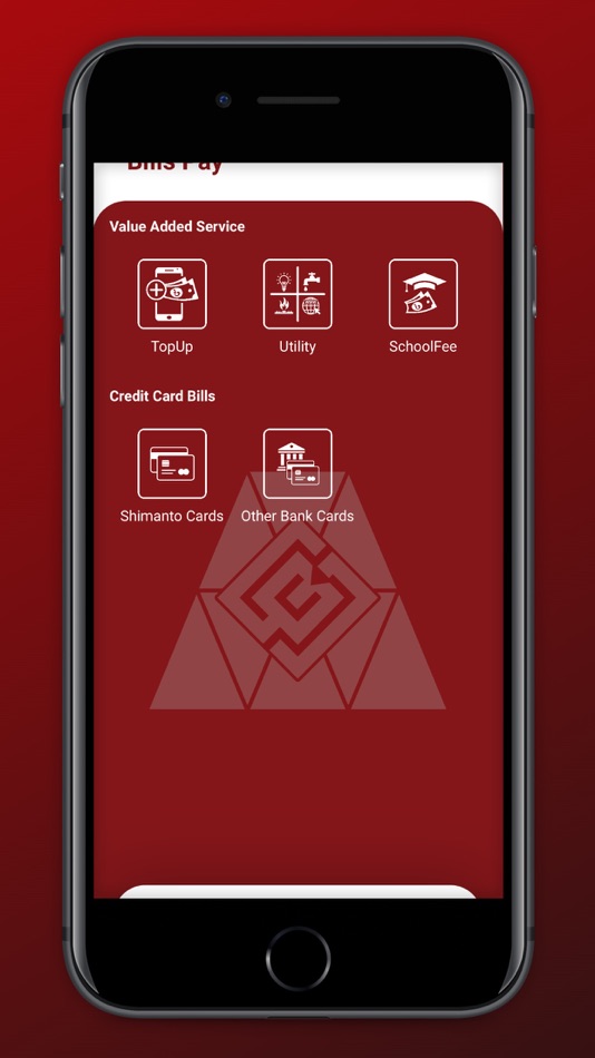 #5. Connect Internet Banking (iOS) 由: SHIMANTO BANK LIMITED