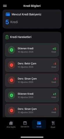 OFC Sports screenshot