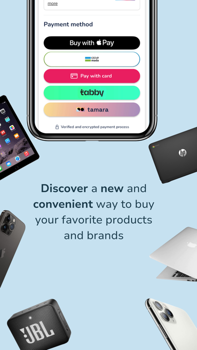 Popsy - Shop Online Deals Screenshot