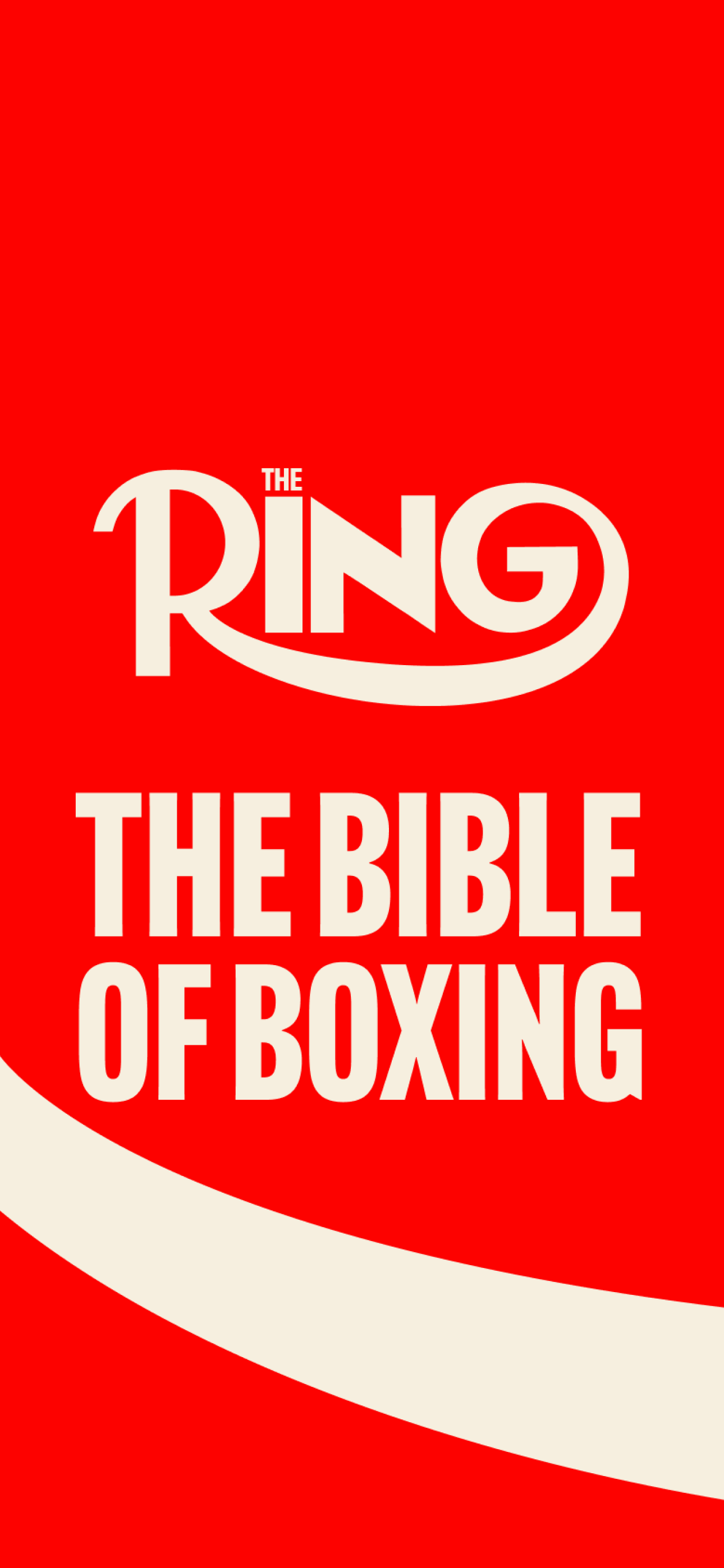 Ring Magazine