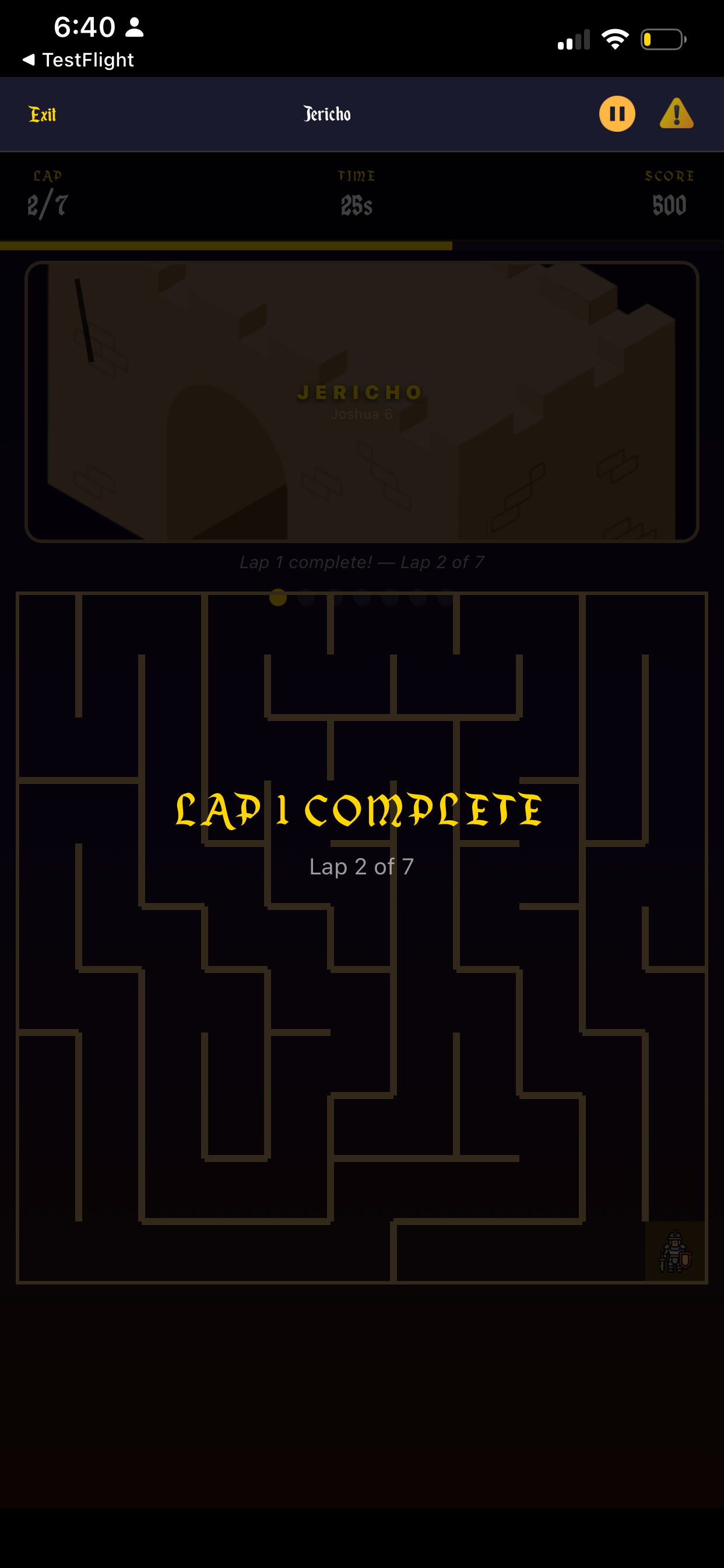 Scripture Arcade screenshot 7