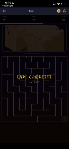 Scripture Arcade Screenshot 7 of 10