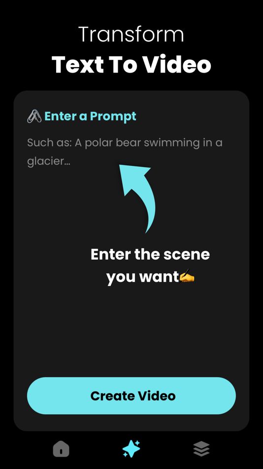 #4. Lumai AI : AI Video Generator (iOS) 由: Shanghai Lagramoon Technology Co., Ltd.