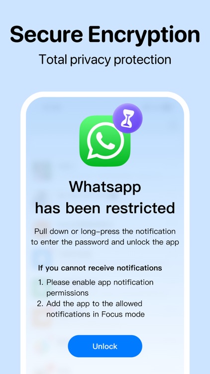 Hidem - App Lock, Lock Apps