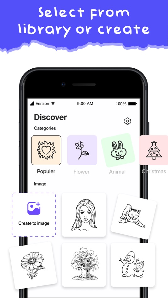 #4. Ar Drawing Draw Projector App (iOS) Podle: REVENTY TEKNOLOJI ANONIM SIRKETI