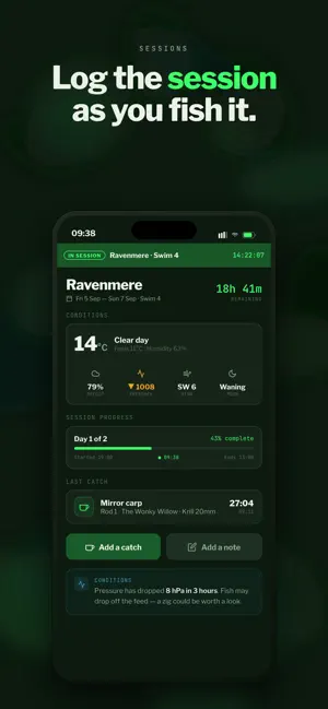 Watercraft™ screenshot 4